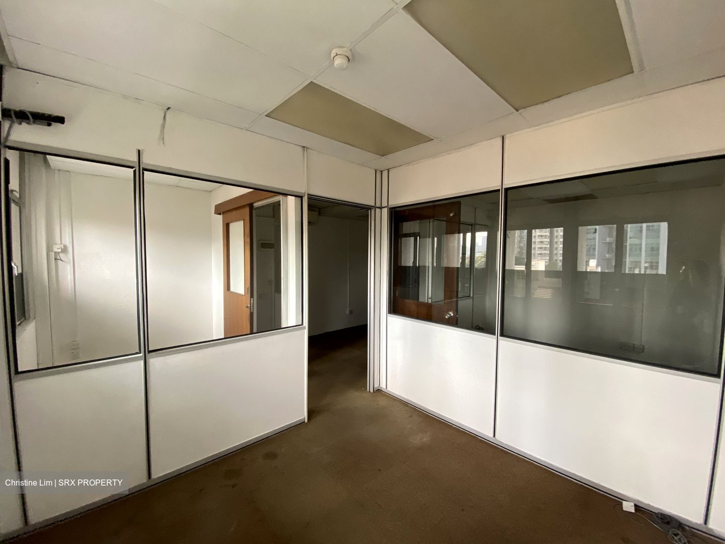Hoa Nam Building (D8), Office #453215401